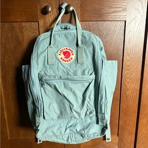 Fjallraven Kånken Backpack - Sky Blue